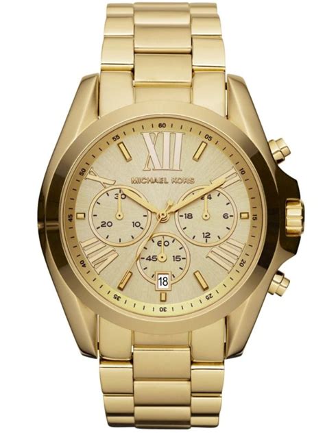 michael kors bradshaw chronograph apps|Michael Kors bradshaw.